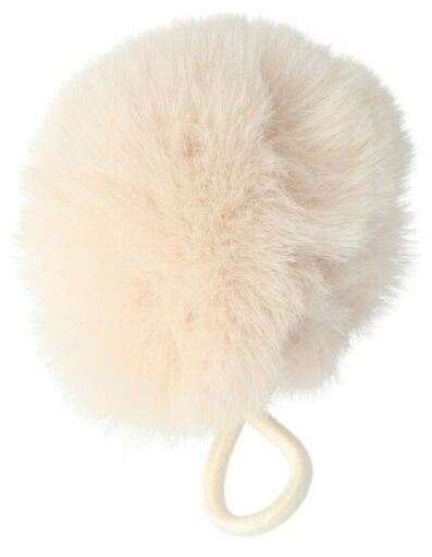 Inca Pompon in gomma per capelli 1 unit&agrave;