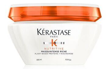 K&eacute;rastase Maschera Nutritiva Masquintense Riche 200 ml