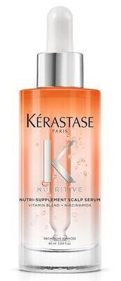 K&eacute;rastase Siero nutriente nutriente per cuoio capelluto 90 ml