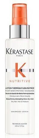 K&eacute;rastase Lozione Termale Nutritiva Sublimatrice 150 ml