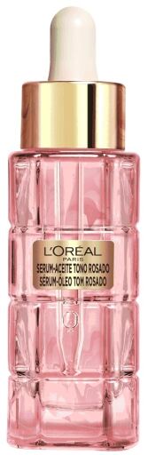 L'Or&eacute;al Paris Siero anti-rilassamento Age Perfect Pink Tone 30 ml