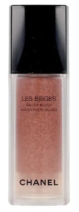 Chanel Les Beiges Blush all'acqua fresca 15 ml