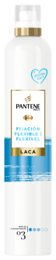 Pantene Pro-V Lacca Fissaggio Flessibile 370 ml