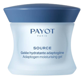 Payot Fonte Gel Idratante Adattogeno 50 ml