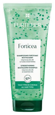 Ren&eacute; Furterer Forticea Shampoo Energizzante 200 ml
