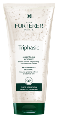 Ren&eacute; Furterer Shampoo anticaduta stimolante trifasico