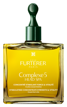 Ren&eacute; Furterer Head Spa Complexe5 Concentrato Stimolante 50 ml