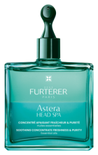 Head Spa Astera Concentrato Lenitivo 50 ml