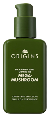 Origins Emulsione Fortificante Mega Mushroom 100 ml