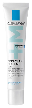 La Roche Posay Effaclar Duo+M Crema 40 ml