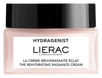 Lierac Hydragenist Radiance Crema Reidratante 50 ml