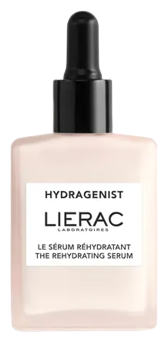 Lierac Siero reidratante Hydragenist 30 ml