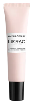 Lierac Crema contorno occhi reidratante Hydragenist 15 ml
