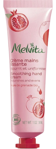 Melvita Crema Mani Ammorbidente 30 ml