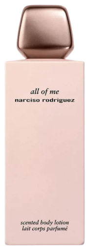 Narciso Rodr&iacute;guez All Of Me Lozione Corpo 200 ml