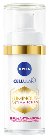 Nivea Luminous630 Siero Antimacchia 2in1 30 ml