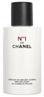 Chanel N 1 Siero Nebbia Corpo Rivitalizzante 140 ml