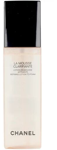 Chanel La Mousse Lozione Schiuma Chiarificante Perfezionatrice 150 ml
