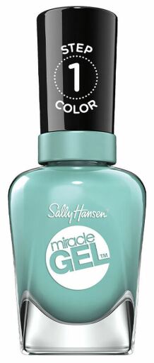 Sally Hansen Smalto per unghie Miracle Gel 14,7 ml