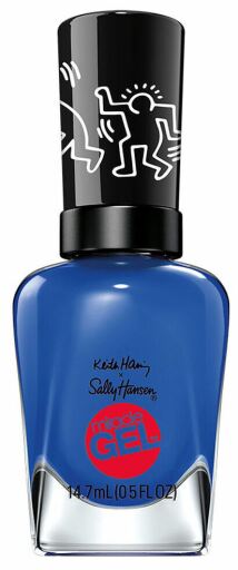 Sally Hansen Smalto gel Miracle Keith Haring 14,7 ml