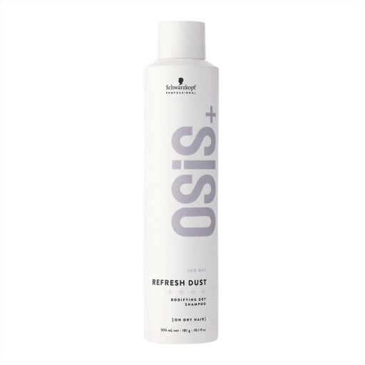 Schwarzkopf Professional Shampoo secco OSiS+ Refresh Dust 300 ml
