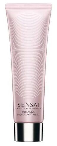 Sensai Crema mani intensiva Cellular Performance 100 ml