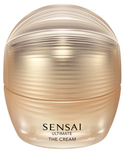 Sensai Crema definitiva