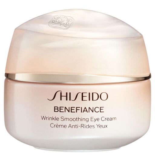 Shiseido Crema contorno occhi antirughe Benefiance 15 ml