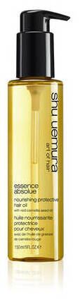 Shu Uemura Essence Absolue Olio Nutriente Protettivo 150 ml