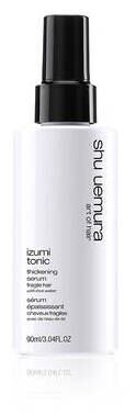 Shu Uemura Siero addensante tonico Izumi 90 ml