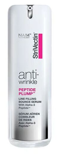 Strivectin Siero Antirughe Peptide Plump 30 ml
