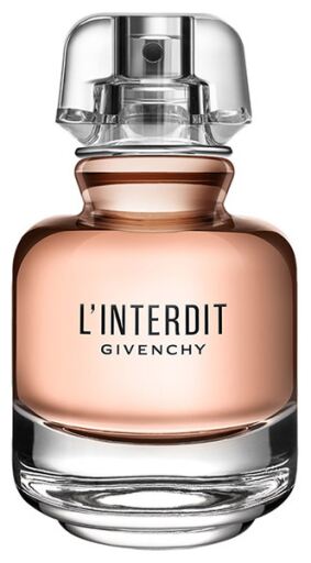 Givenchy L'Interdit Spray per capelli 35 ml