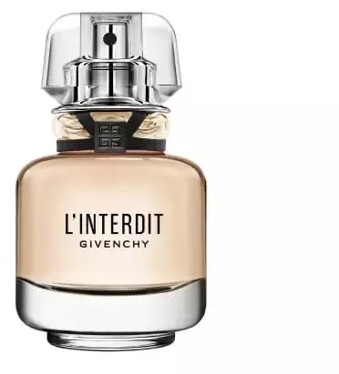 Givenchy L'Interdit Eau de Parfum 125 ml