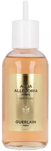 Guerlain Aqua Allegoria Eau de Parfum Forte Oud Yuzo Ricarica 200 ml