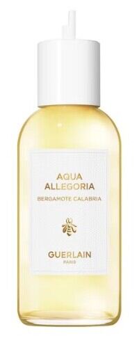 Guerlain Aqua Allegoria Eau de Toilette Bergamote Calabria Ricarica 200 ml