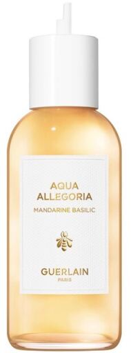 Guerlain Aqua Allegoria Eau de Toilette Mandarine Basilico Ricarica 200 ml
