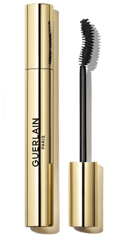 Guerlain Noir G Mascara volumizzante 6,5 gr