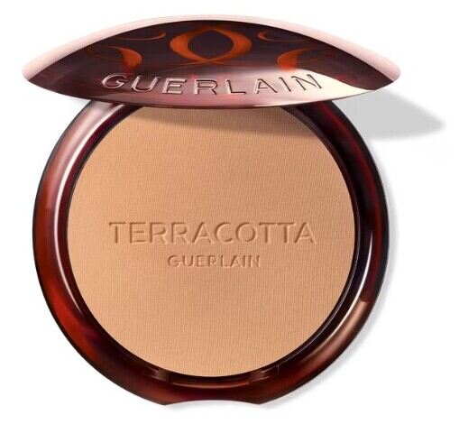 Guerlain Polvere abbronzante idratante Terracotta 8,5 gr