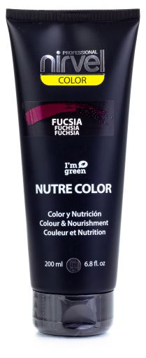 Nirvel Nourish Color Colorazione Diretta 200 ml