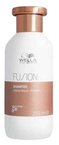 WELLA Professionals Fusion Intense Repair Shampoo per capelli 250 ml