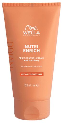WELLA Professionals Invigo Nutri Enrich Crema anti-crespo 150 ml