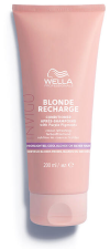 Invigo Blonde Recharge Balsamo con Pigmenti Viola 200 ml