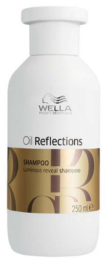 WELLA Professionals Shampoo Rivelatore Luminoso Oil Reflections