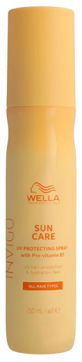 WELLA Professionals Invigo Sun Care Spray protezione UV 150 ml