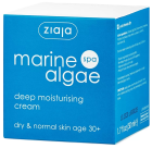 Crema Idratazione Profonda Alle Alghe Marine SPF 6 50 ml