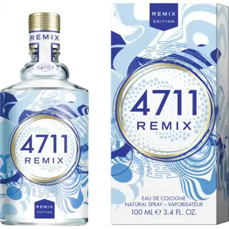 4711 Remix Lima Acqua di Colonia Spray 100 ml