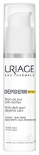 Dépiderm Trattamento Giorno Anti-Macchie SPF 50+ 30 ml Dépiderm Trattamento Giorno Anti-Macchie SPF 50+ 30 ml