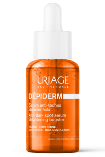 Uriage D&eacute;piderm Siero Antimacchia 30 ml