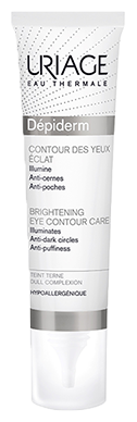 Uriage D&eacute;piderm Contorno Occhi 15 ml