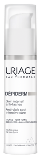 Uriage D&eacute;piderm Trattamento Intensivo Anti-Macchie 30 ml